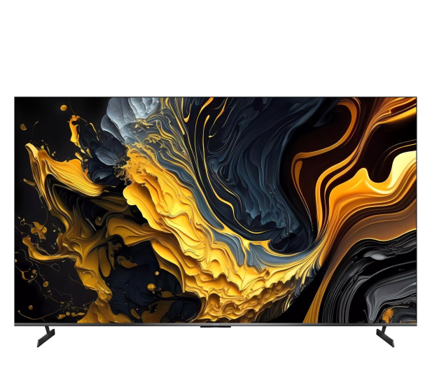 Xiaomi TV Max 2025 85" + SOUNDCORE Q30 (Upgraded) Czarne - 1530381 - zdjęcie 2